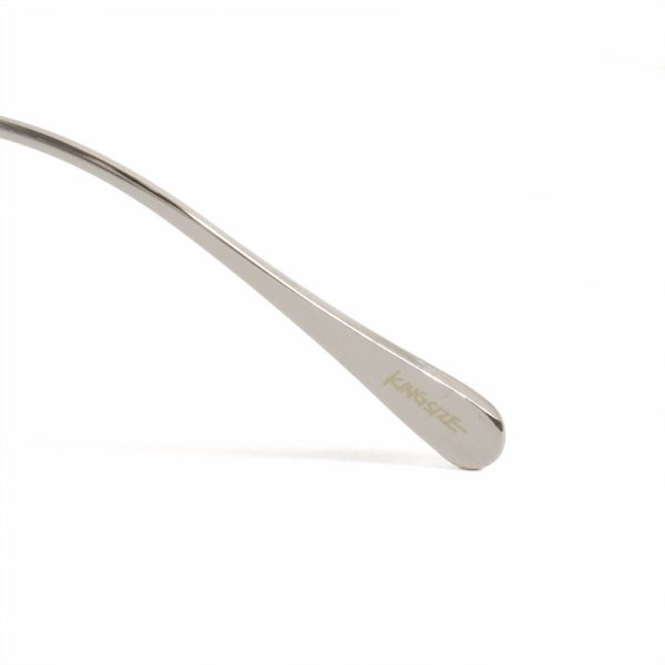 画像13: KINGSIZE（キングサイズ）“RUNTZ SUNGLASS” (13)