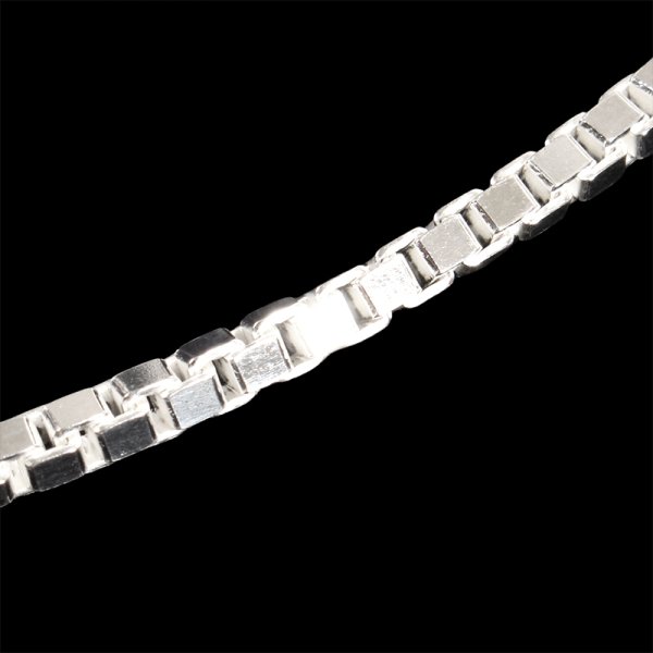 画像4: KINGSIZE（キングサイズ）“VENETIAN CHAIN NECKLACE” (4)