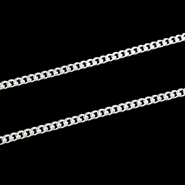 画像5: KINGSIZE（キングサイズ）“喜平 CHAIN NECKLACE” (5)