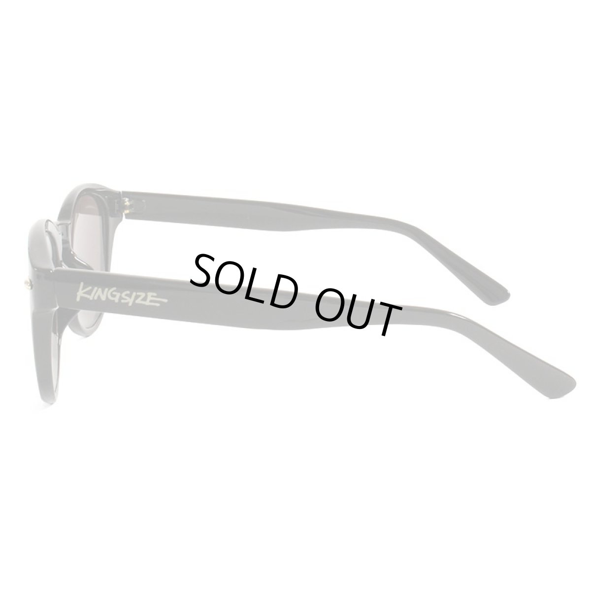画像5: KINGSIZE（キングサイズ）“HULK BERRY SUNGLASS” (5)