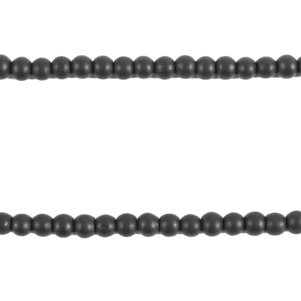 画像8: KINGSIZE（キングサイズ）“LEAF WOOD NECKLACE” (8)