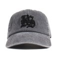 画像2: KINGSIZE（キングサイズ）“OLD ENGLISH LOGO CAP” (2)
