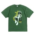 画像1: KINGSIZE（キングサイズ）“GYAL OVER GOLD TEE” (1)