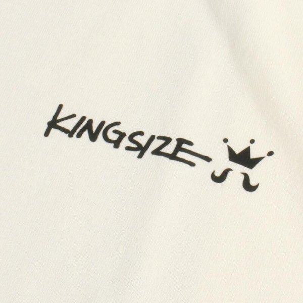 画像5: KINGSIZE（キングサイズ）“TWERK IT TEE” (5)