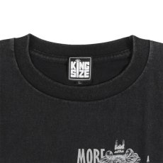 画像3: KINGSIZE（キングサイズ）“GYAL OVER GOLD TEE” (3)