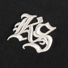 画像4: KINGSIZE（キングサイズ）“OLD ENGLISH LOGO TEE” (4)