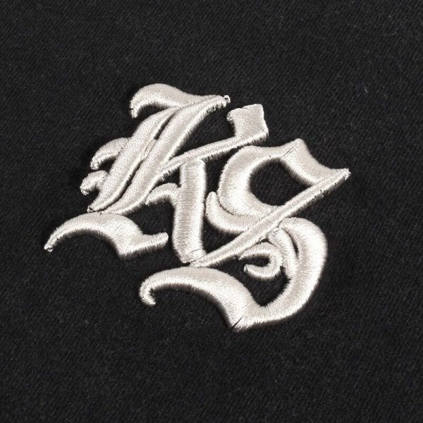 画像4: KINGSIZE（キングサイズ）“OLD ENGLISH LOGO TEE” (4)