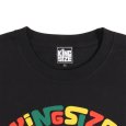 画像3: KINGSIZE（キングサイズ）x SUNNY SIDE RECORDS “KS / SUNNY SIDE TEE” (3)