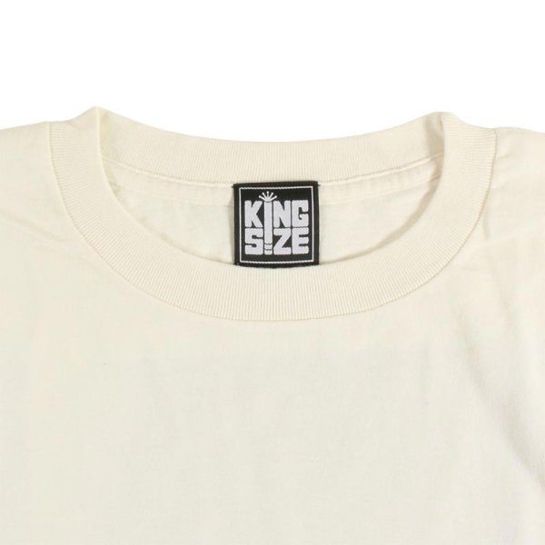 画像4: KINGSIZE（キングサイズ）“TWERK IT TEE” (4)