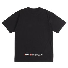 画像2: 【2026.04.03再入荷】KINGSIZE（キングサイズ）x SUNNY SIDE RECORDS “KS / SUNNY SIDE TEE” (2)