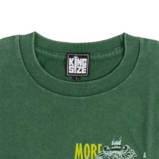 画像3: KINGSIZE（キングサイズ）“GYAL OVER GOLD TEE” (3)