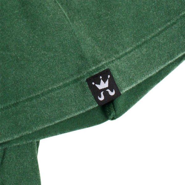 画像6: KINGSIZE（キングサイズ）“GYAL OVER GOLD TEE” (6)