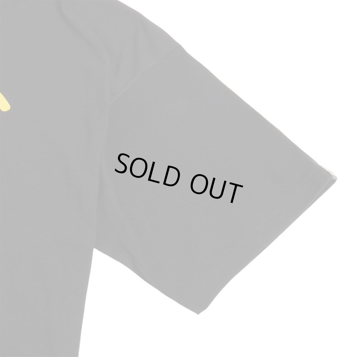 画像5: 【2026.04.03再入荷】KINGSIZE（キングサイズ）x SUNNY SIDE RECORDS “KS / SUNNY SIDE TEE” (5)