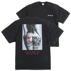 画像1: KINGSIZE（キングサイズ）“TWERK IT TEE” (1)
