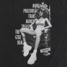 画像4: KINGSIZE（キングサイズ）“GYAL OVER GOLD TEE” (4)