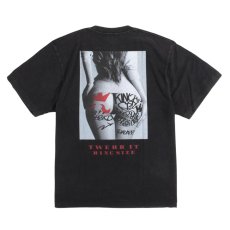画像3: KINGSIZE（キングサイズ）“TWERK IT TEE” (3)
