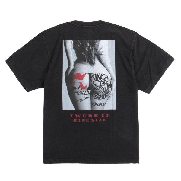 画像3: KINGSIZE（キングサイズ）“TWERK IT TEE” (3)
