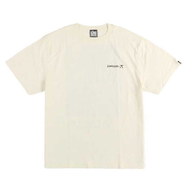 画像2: KINGSIZE（キングサイズ）“TWERK IT TEE” (2)