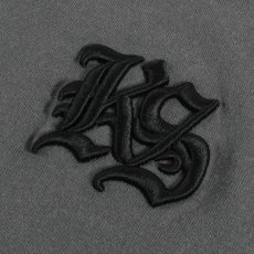 画像4: KINGSIZE（キングサイズ）“OLD ENGLISH LOGO TEE” (4)