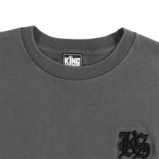 画像3: KINGSIZE（キングサイズ）“OLD ENGLISH LOGO TEE” (3)