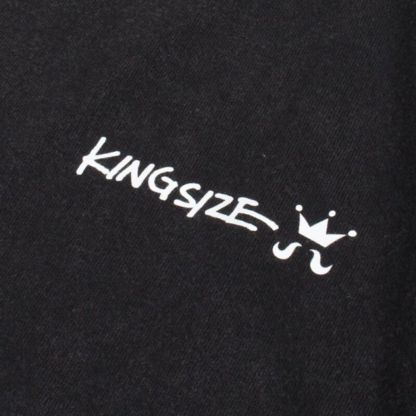 画像5: KINGSIZE（キングサイズ）“TWERK IT TEE” (5)
