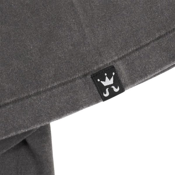 画像7: KINGSIZE（キングサイズ）“OLD ENGLISH LOGO TEE” (7)