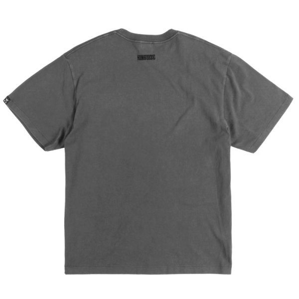 画像2: KINGSIZE（キングサイズ）“OLD ENGLISH LOGO TEE” (2)