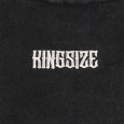 画像5: KINGSIZE（キングサイズ）“OLD ENGLISH LOGO TEE” (5)