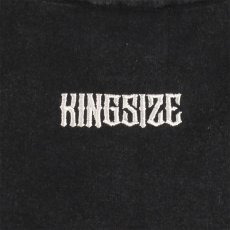 画像5: KINGSIZE（キングサイズ）“OLD ENGLISH LOGO TEE” (5)