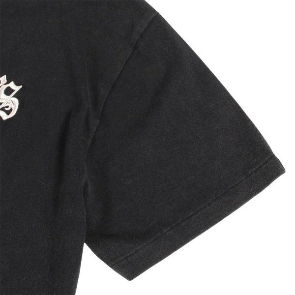 画像6: KINGSIZE（キングサイズ）“OLD ENGLISH LOGO TEE” (6)