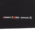 画像5: KINGSIZE（キングサイズ）x SUNNY SIDE RECORDS “KS / SUNNY SIDE TEE” (5)