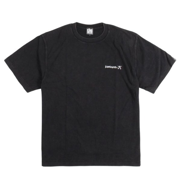 画像2: KINGSIZE（キングサイズ）“TWERK IT TEE” (2)