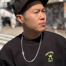 画像11: KINGSIZE（キングサイズ）“VENETIAN CHAIN NECKLACE” (11)