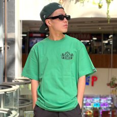 画像11: KINGSIZE（キングサイズ）“ROOTS WORD TEE” (11)