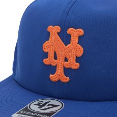 画像8: '47 (フォーティーセブン) “METS ’47 CAPTAIN GOLDEN AGE ROYAL” (8)