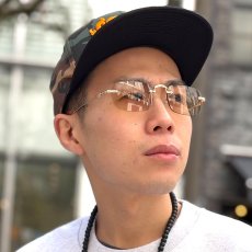 画像17: KINGSIZE（キングサイズ）“GOLDEN HAZE SUNGLASS” (17)