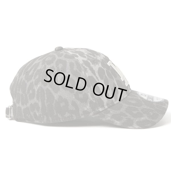 NEWERA（ニューエラ）“9TWENTY Leopard ロサンゼルス・ドジャース