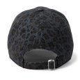 画像4: NEWERA（ニューエラ）“9TWENTY Leopard ニューヨーク・ヤンキース ブラック ピンク” (4)