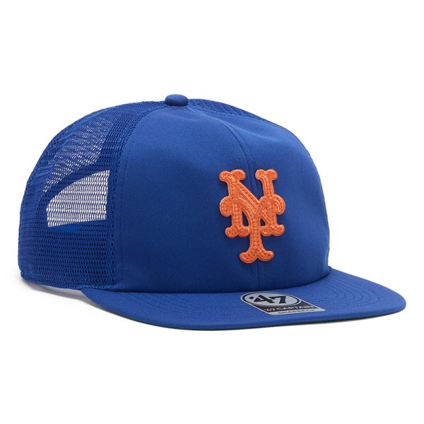 画像3: '47 (フォーティーセブン) “METS ’47 CAPTAIN GOLDEN AGE ROYAL” (3)