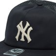 画像8: '47 (フォーティーセブン) “YANKEES ’47 CAPTAIN GOLDEN AGE BLACK” (8)
