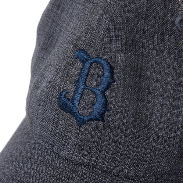 画像8: NEWERA（ニューエラ）“9TWENTY オリックス・バファローズ グラファイト” (8)