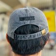 画像13: KINGSIZE（キングサイズ）“OLD ENGLISH LOGO CAP” (13)