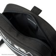 画像8: NEWERA（ニューエラ） “スクエア ショルダーポーチ 1.5L HAJIME SORAYAMA TPUロゴ ブラック” (8)