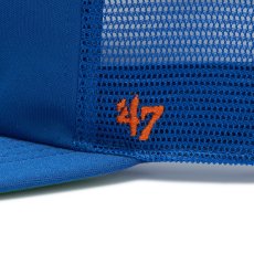 画像9: '47 (フォーティーセブン) “METS ’47 CAPTAIN GOLDEN AGE ROYAL” (9)