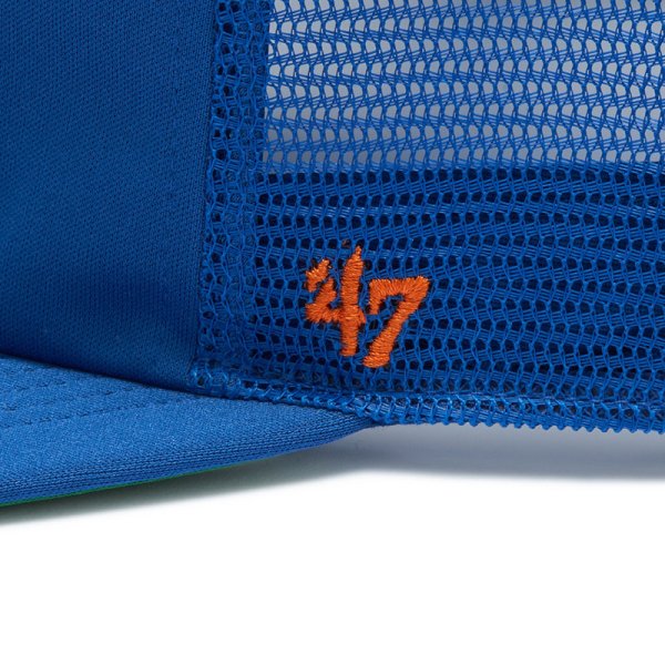 画像9: '47 (フォーティーセブン) “METS ’47 CAPTAIN GOLDEN AGE ROYAL” (9)