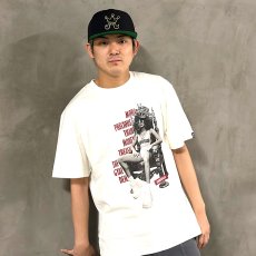 画像8: KINGSIZE（キングサイズ）“GYAL OVER GOLD TEE” (8)