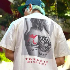 画像12: KINGSIZE（キングサイズ）“TWERK IT TEE” (12)
