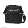 画像2: NEWERA（ニューエラ） “スクエア ショルダーポーチ 1.5L HAJIME SORAYAMA TPUロゴ ブラック” (2)