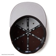 画像7: NEWERA（ニューエラ）“59FIFTY HAJIME SORAYAMA TPUロゴ サンディエゴ・パドレス バーントウッド” (7)