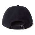 画像4: NEWERA（ニューエラ）“RC 9FIFTY ロサンゼルス・ドジャース フレンチリネン ブラック” (4)